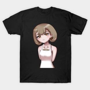 Mushroom-chan Original Pose T-Shirt